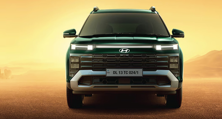 Choosing a 7-Seater Car for Family Travel in India