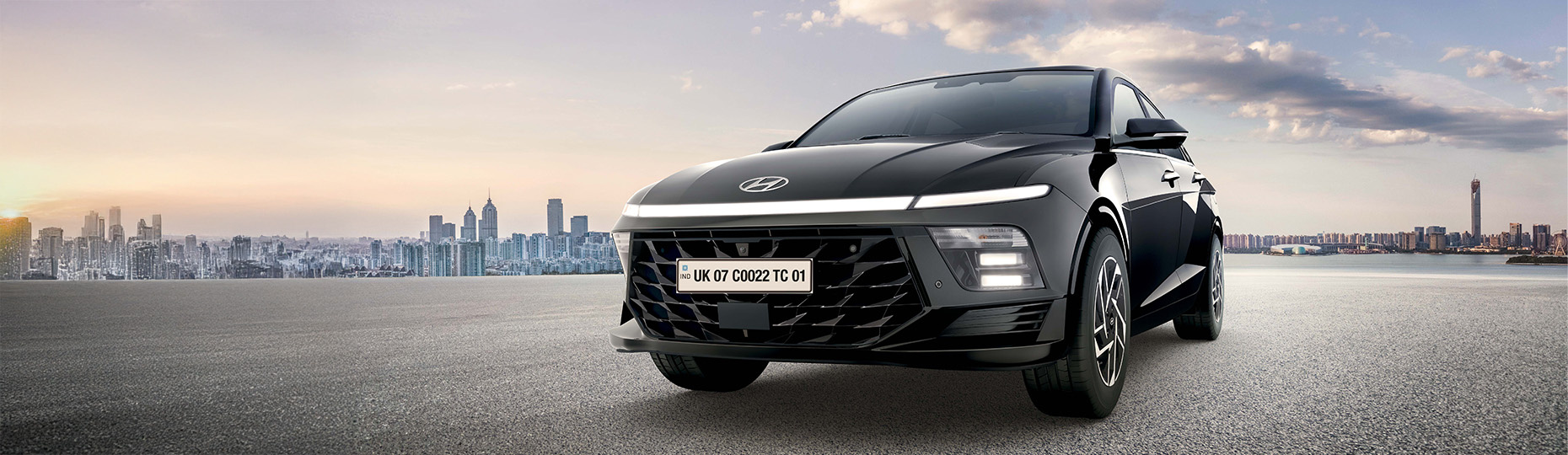 a bold new era of premium sedans