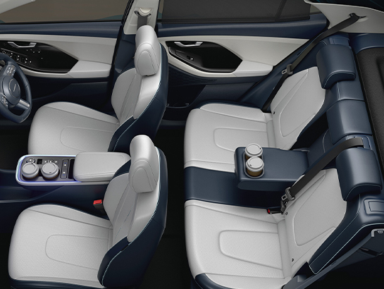 Best 5-Seater Electric Car to Choose in India