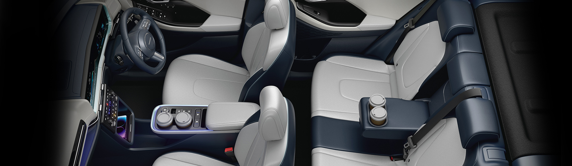 Best 5-Seater Electric Car to Choose in India