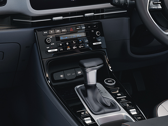 Check Out The Best Automatic Cars In India