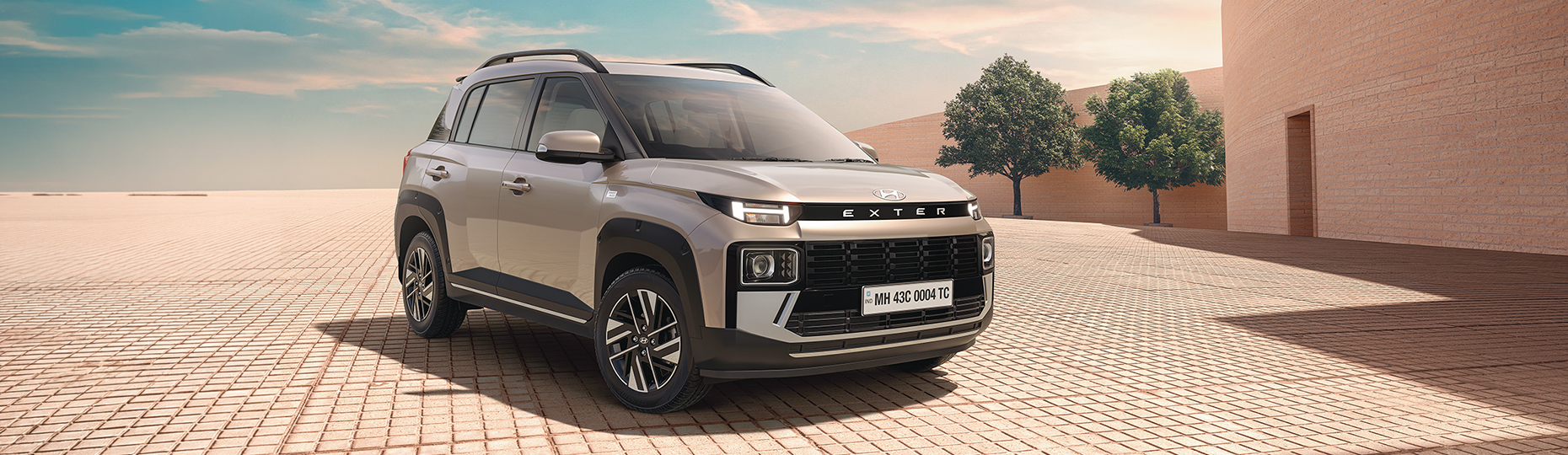hyundai creta variants
