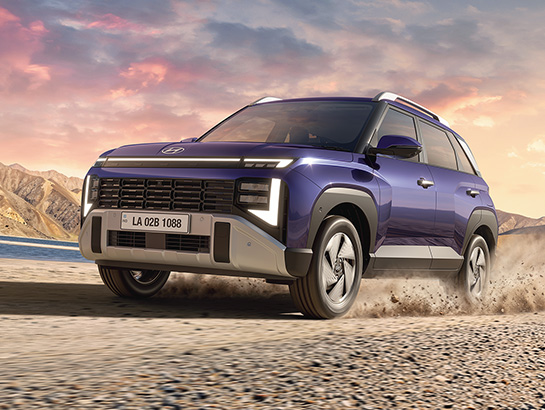 What’s New in the All New Hyundai VENUE? A Complete Walkthrough