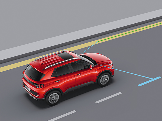 Car Features That Keep You Safe On The Road