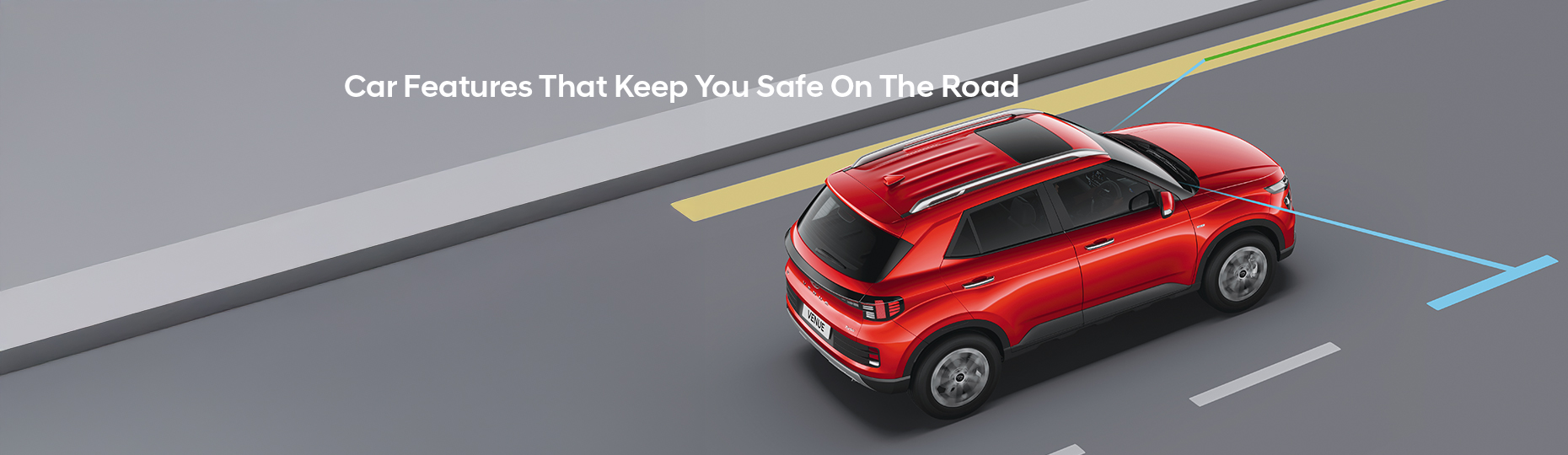 Car Features That Keep You Safe On The Road