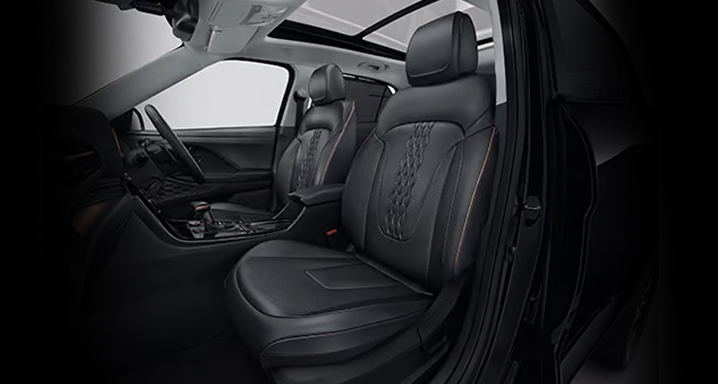 Top Cars with Ventilated Seats in India: Comfort on a Budget