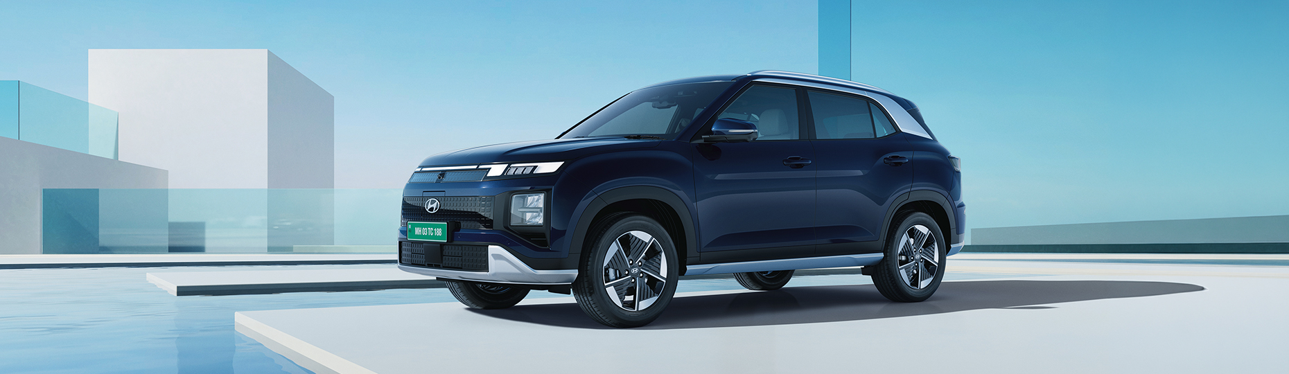 hyundai creta variants