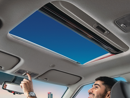 Best Hyundai VENUE Sunroof Variants in India
