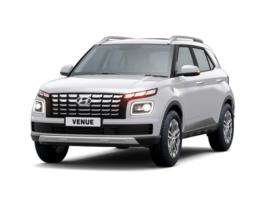 Why the Hyundai VENUE in White Remains a Top Choice for Indian Buyers?