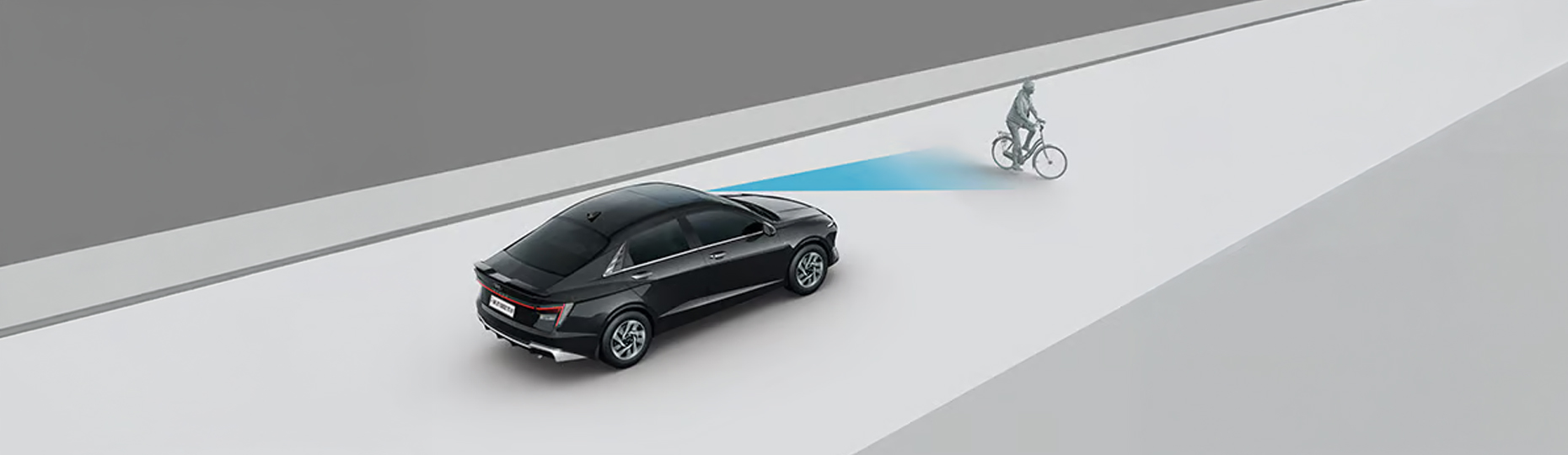 a bold new era of premium sedans