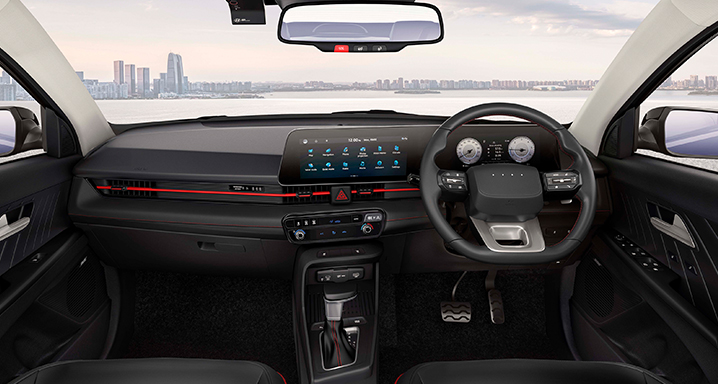 Hyundai VERNA 2026 Variants & Buying Guide: Choose the Perfect Match