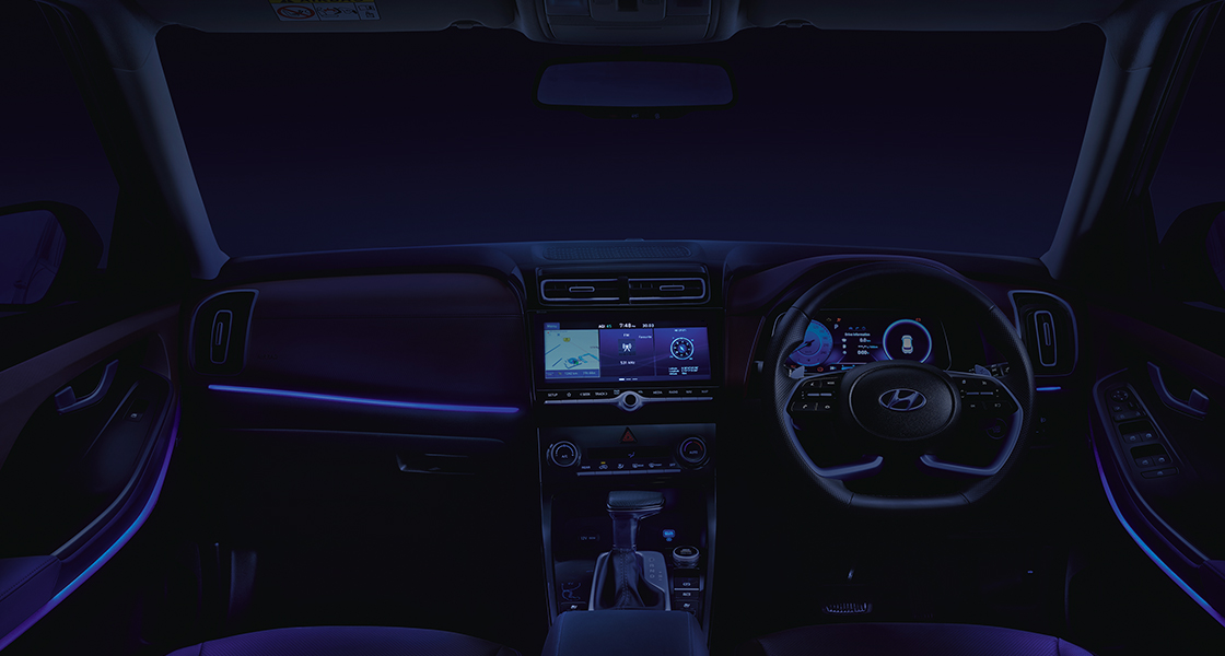 Hyundai Alcazar Car Images - 360 View & Interior Photo Gallery ...