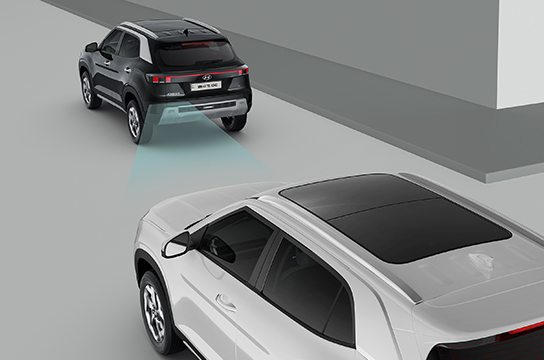 Attention Warning (DAW)