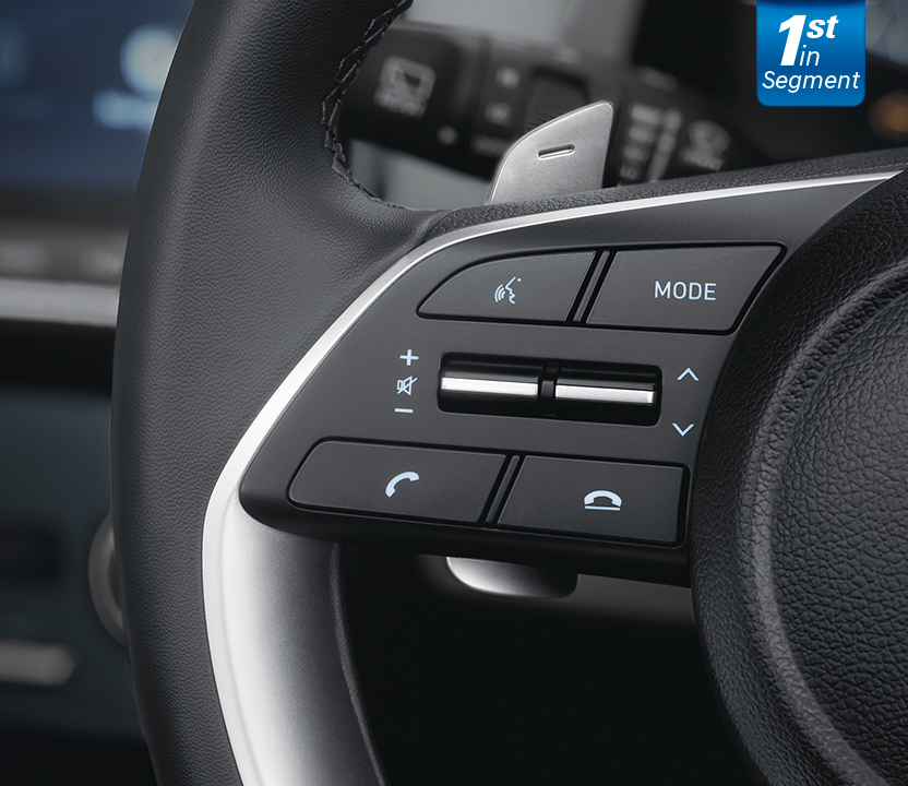 Hyundai Creta Performance Mileage, Speed & Transmission Hyundai India