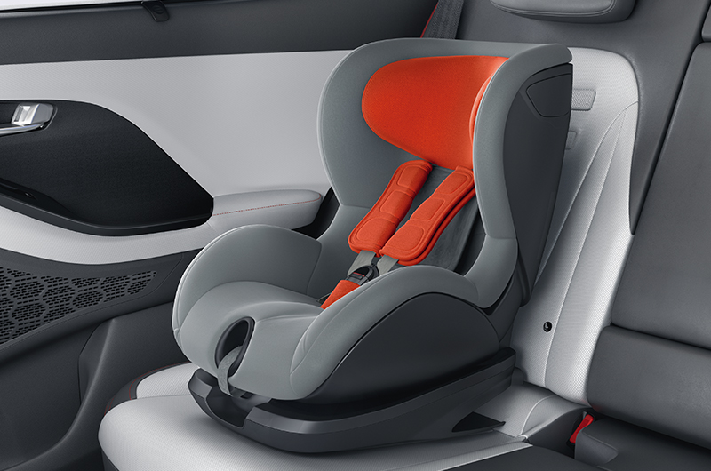 isofix