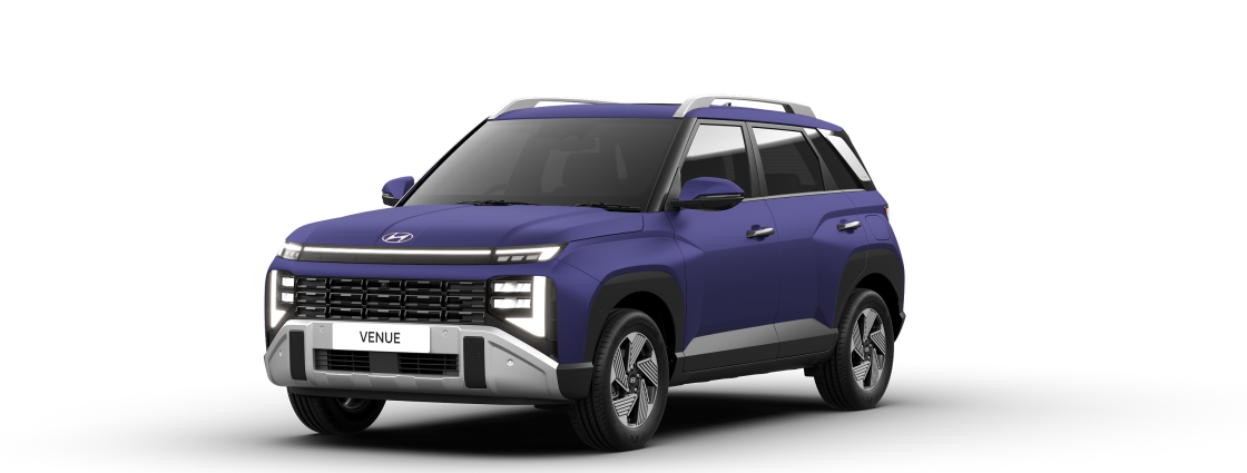 Mystic Sapphire Matte