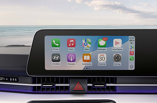 wireless apple carplay