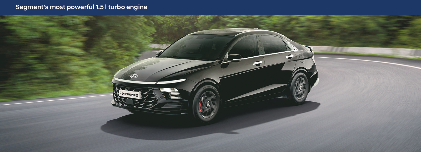 verna performance banner