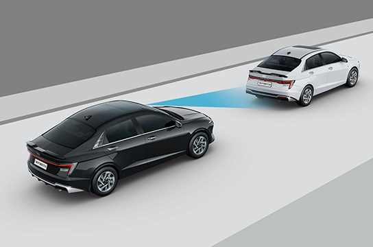 forward collision warning