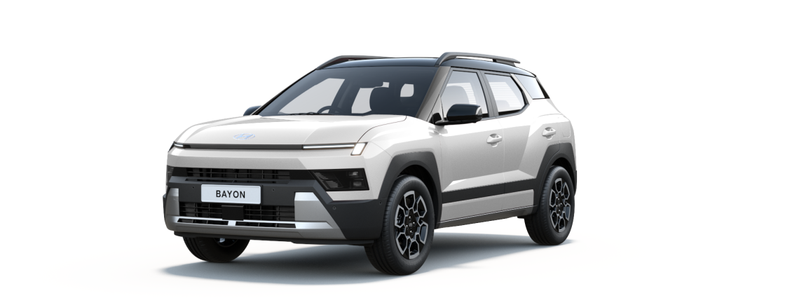 atlas white with titanium black roof