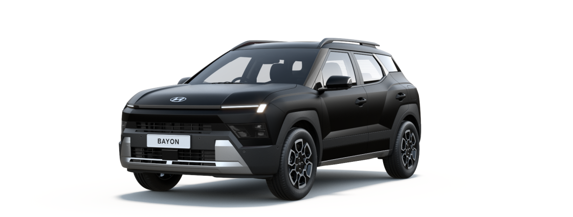 titanium black matte
