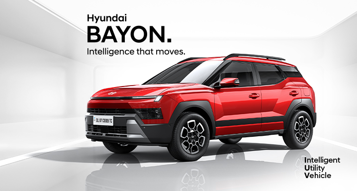Hyundai BAYON Generative AI Voice Assistant: Features and Capabilities