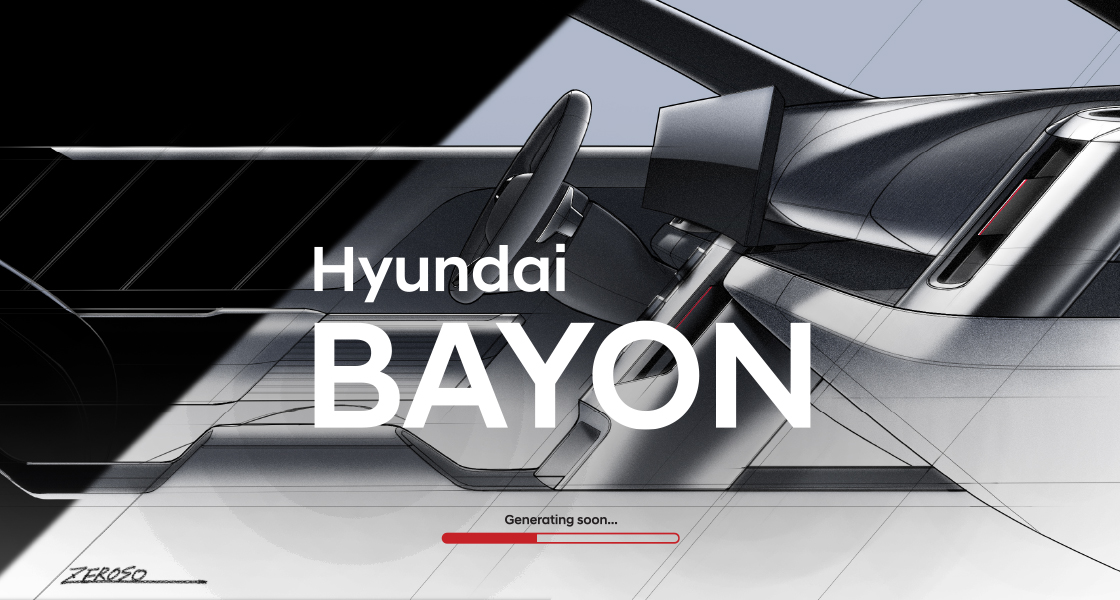 bayon design banner