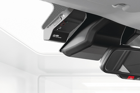 dashcam