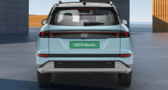creta electric