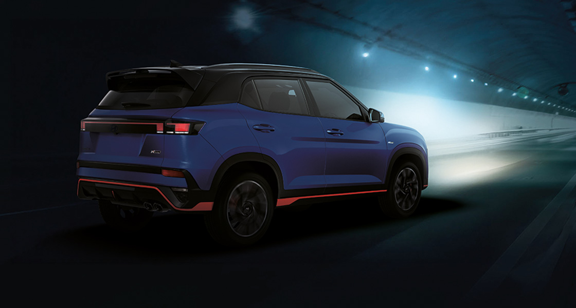 creta-n-line rightsideview