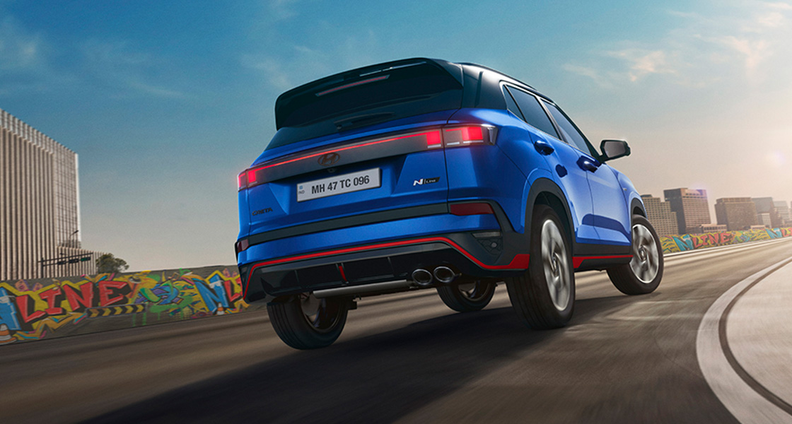 creta-n-line frontview