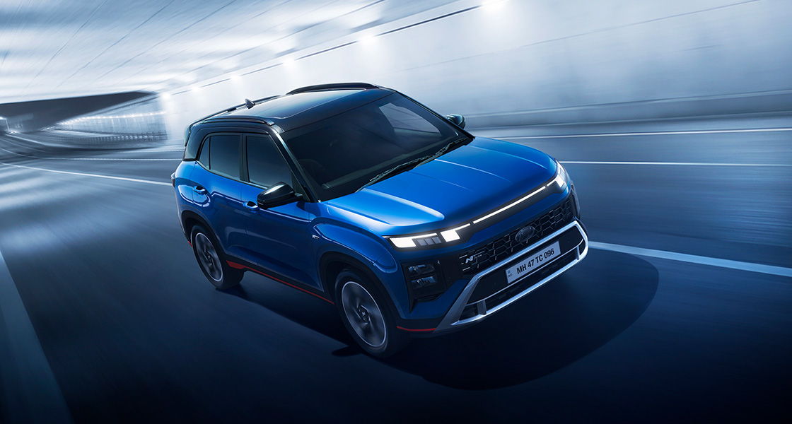 creta-n-line rightsideview