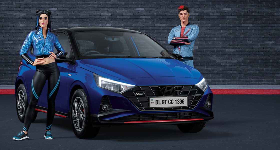 New Hyundai i20 N Line Delivers a Sporty Experience