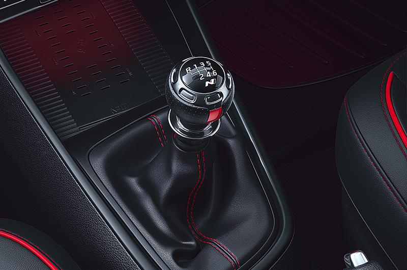 Intelligent manual transmission (iMT)