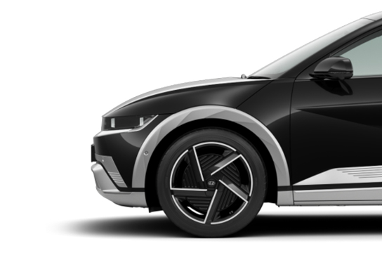 alloy wheels