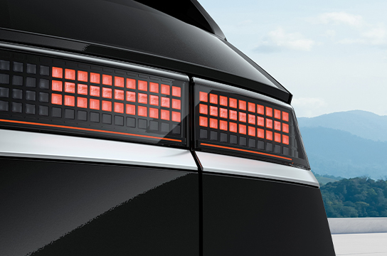 taillamps