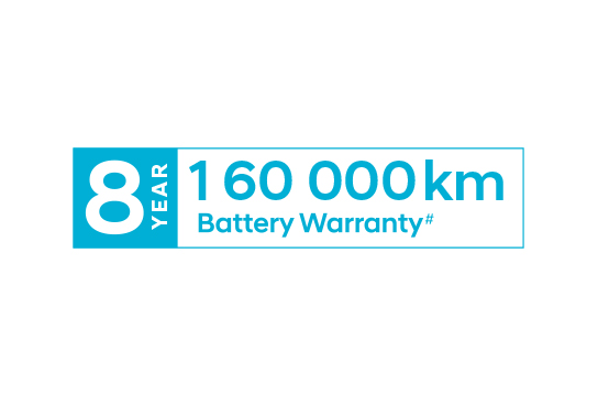 battery warranty