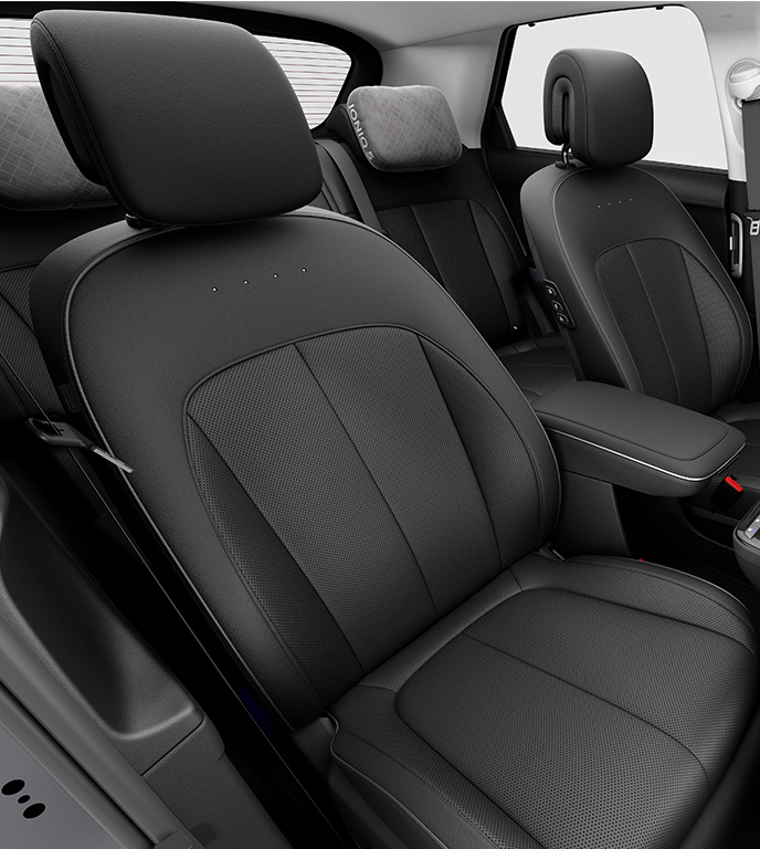 eco-processed leather