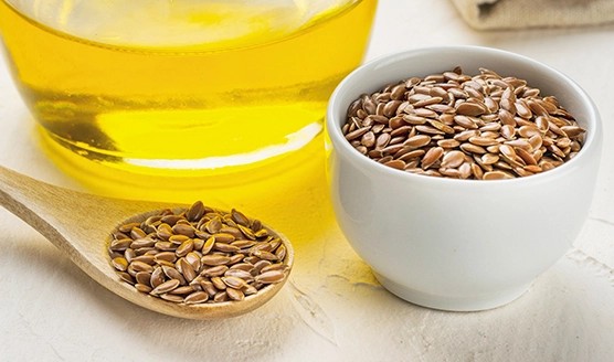 flaxseed