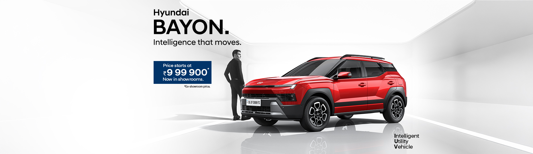 Hyundai Creta Knight Car