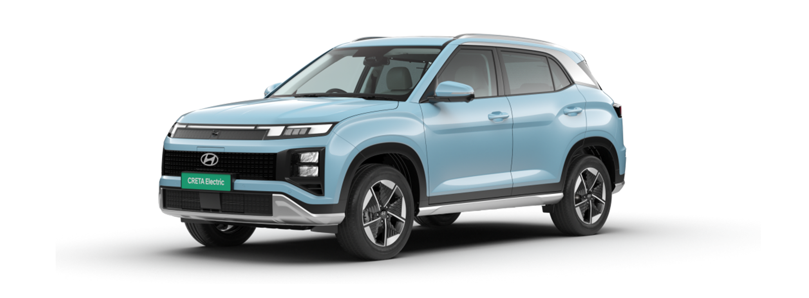 Hyundai Creta Electric