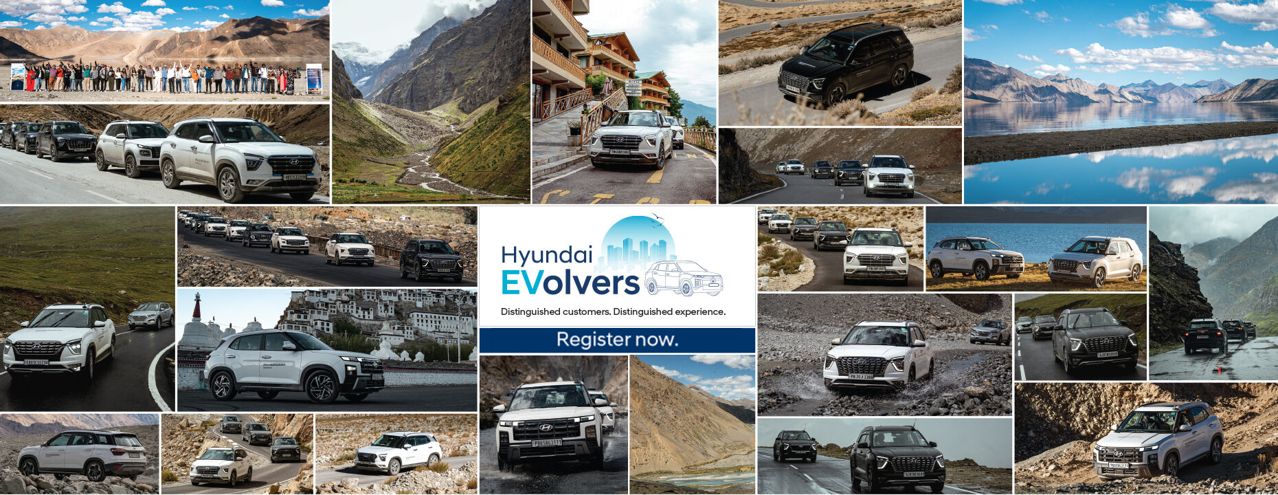 Hyundai Progress for Humanity 2024