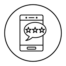 rating icon
