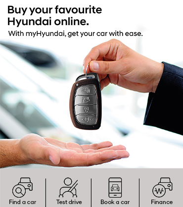 myhyundai online