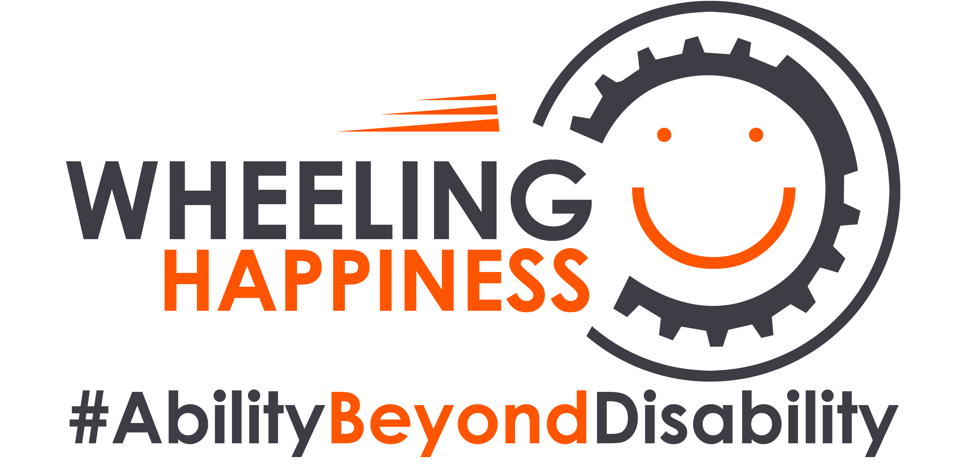wheeling happiness logo