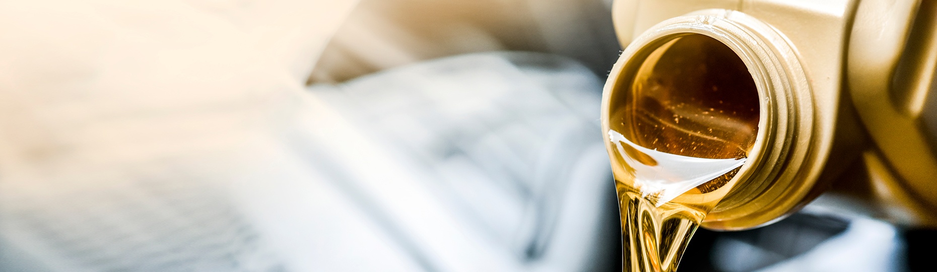 Manual Transmission Oil