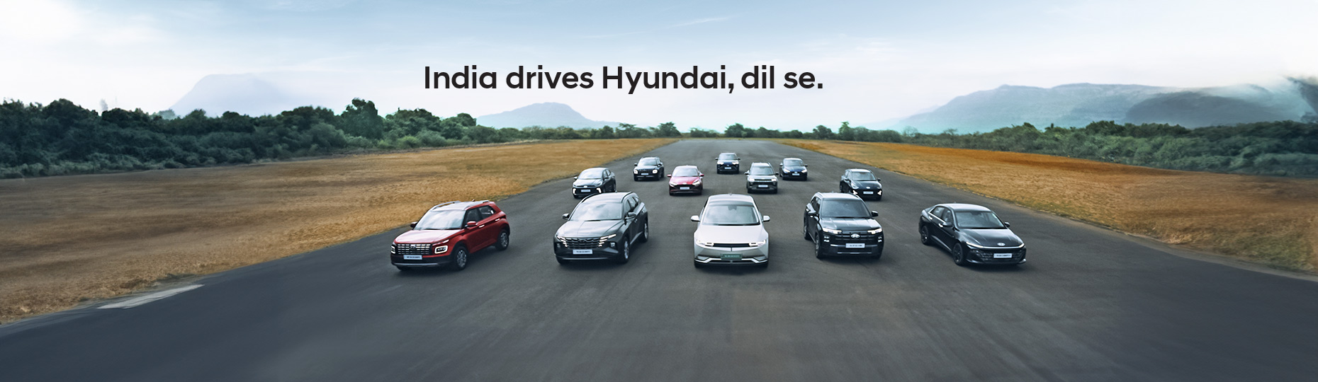 Hyundai new campaign dil se