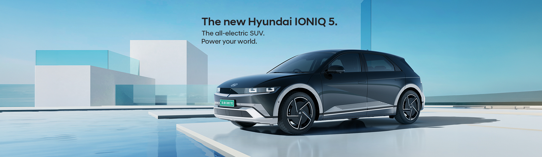 ioniq banner