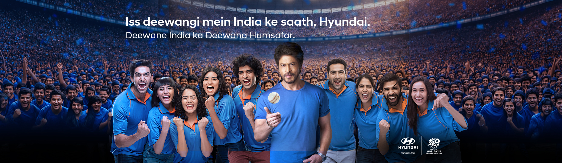 Hyundai IONIQ 5 – Luxurious Interiors with Smart Convenience