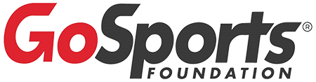 Go sports foundation logo